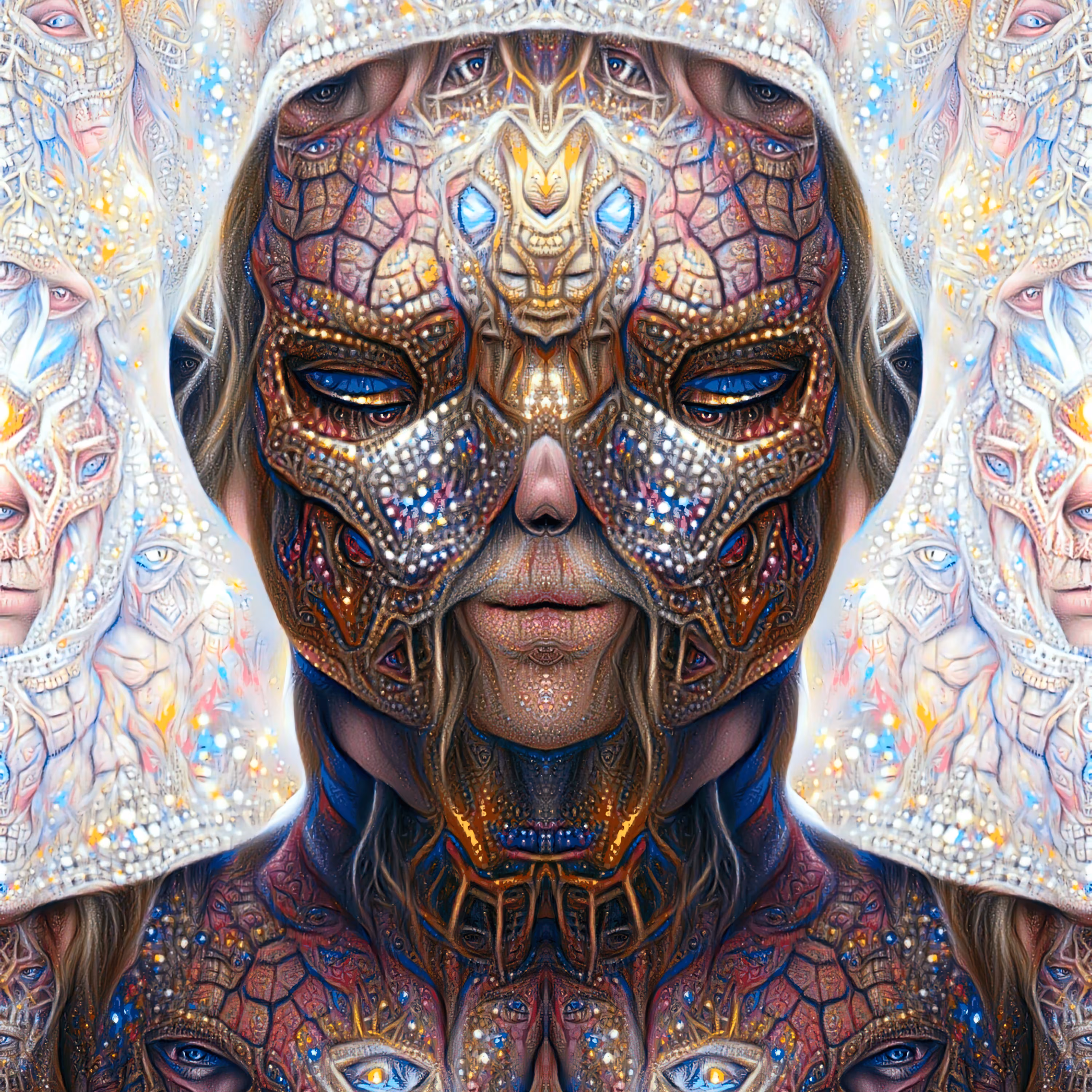 ANGEL 01: BARACHIEL