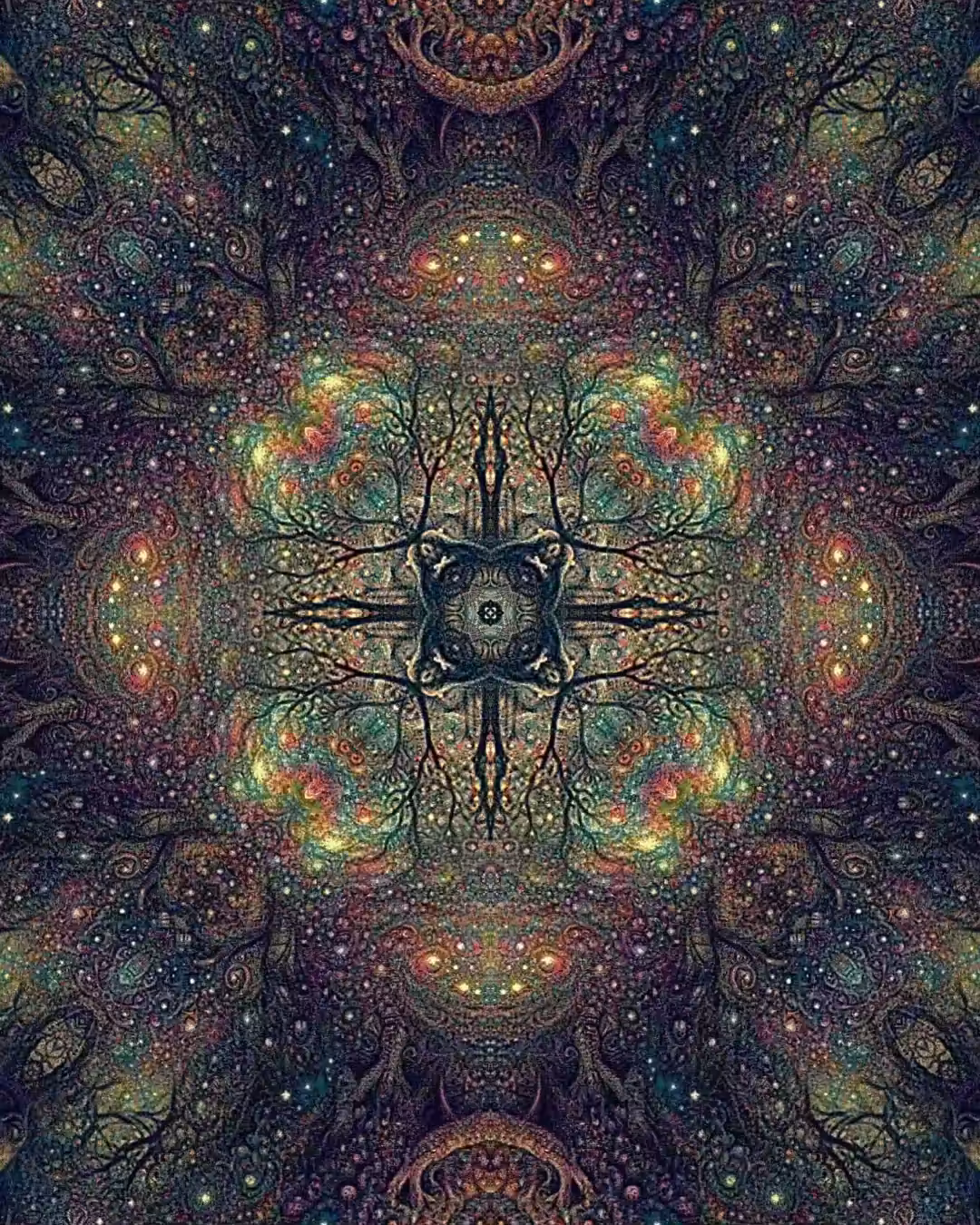 Pixel Trip #002