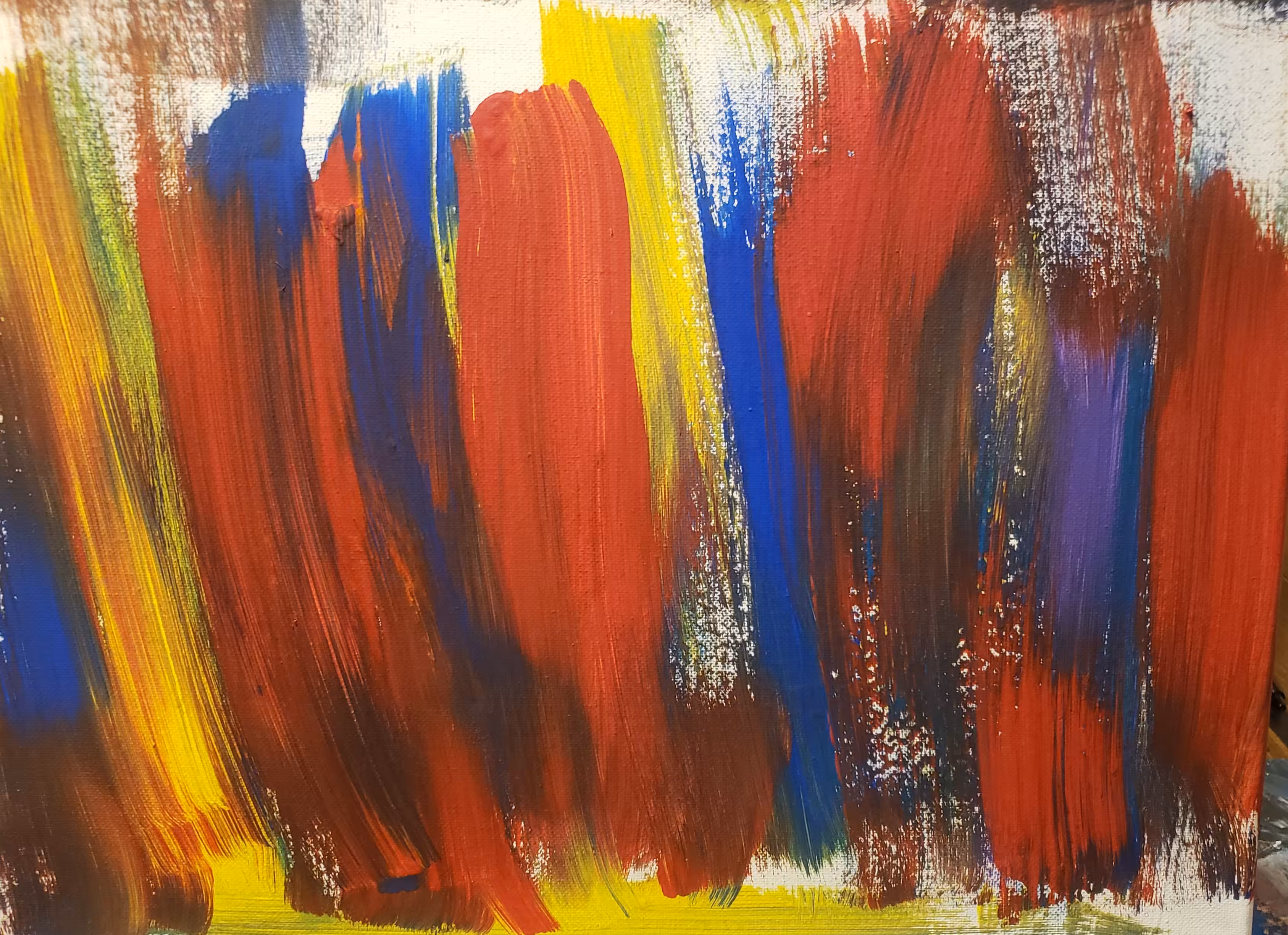 Color Blast