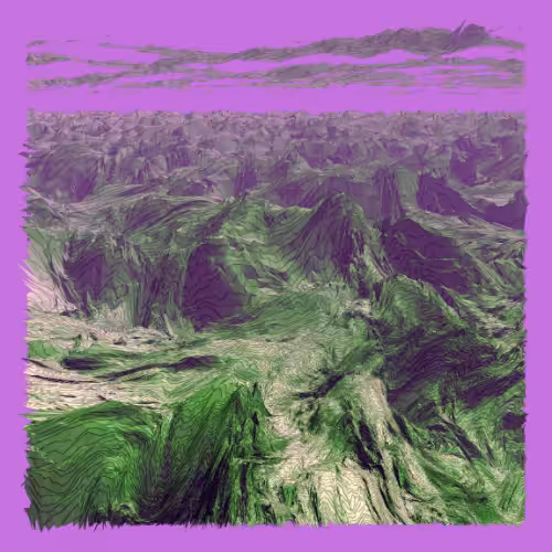 Mountain Moves #244