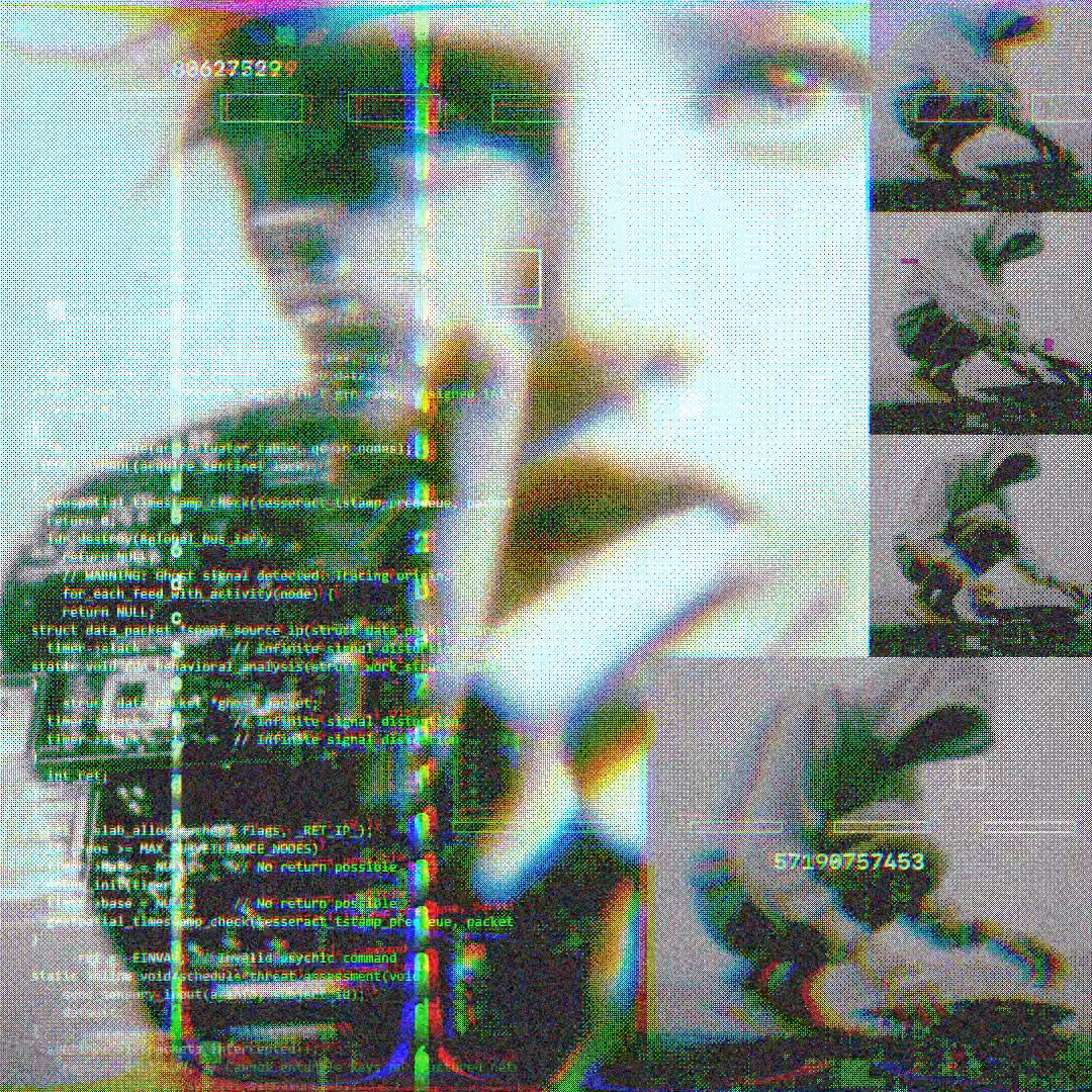 Amnesia
