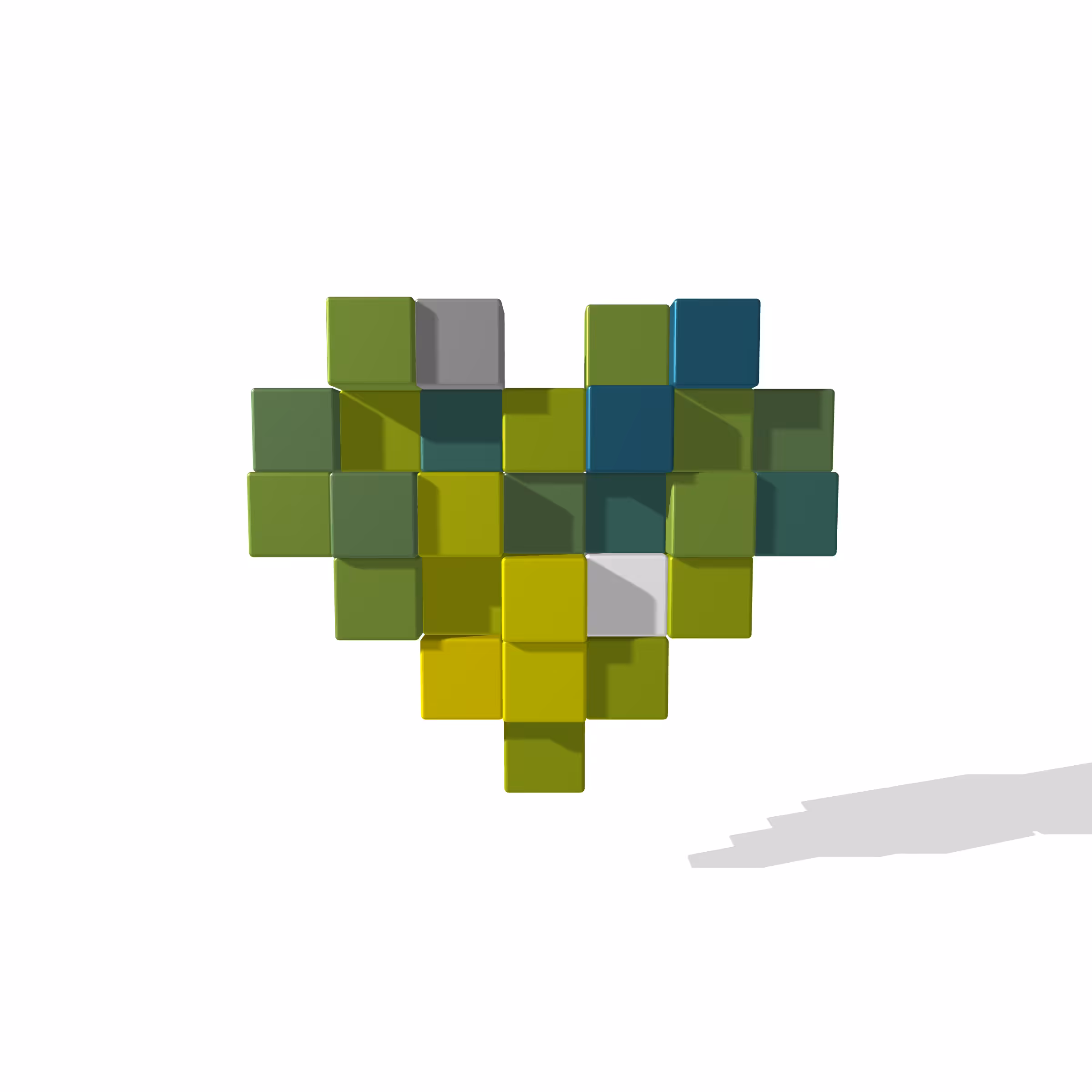 heart + craft #29094