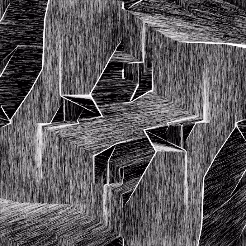 Field Sketch #127