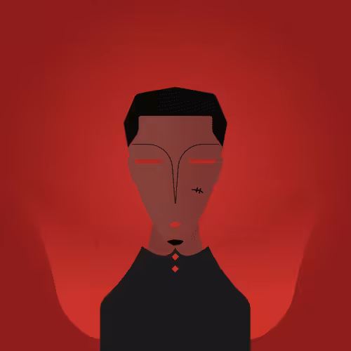 Spirit #15 "Deucalion"