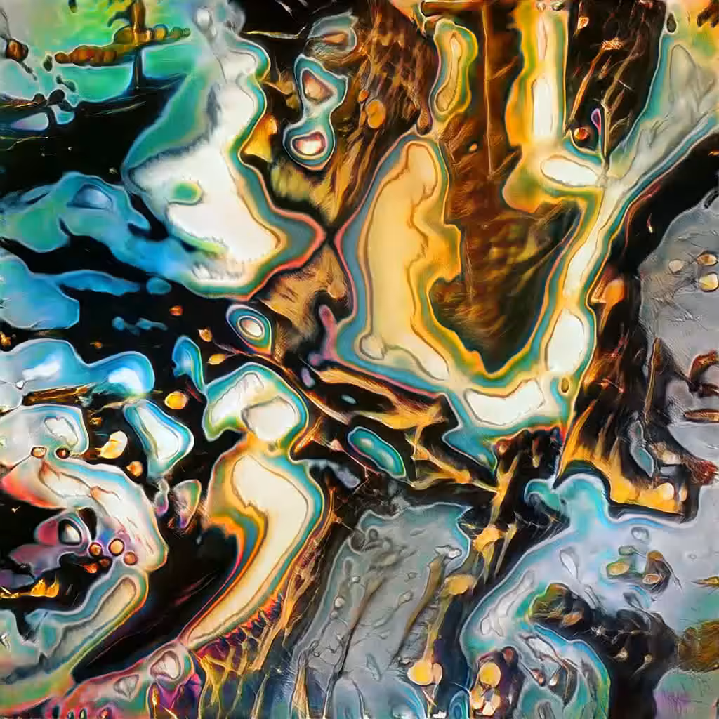 𝐄𝐧𝐜𝐨𝐝𝐞𝐝 𝐠𝐞𝐧𝐞𝐫𝐚𝐭𝐢𝐨𝐧 #𝟖