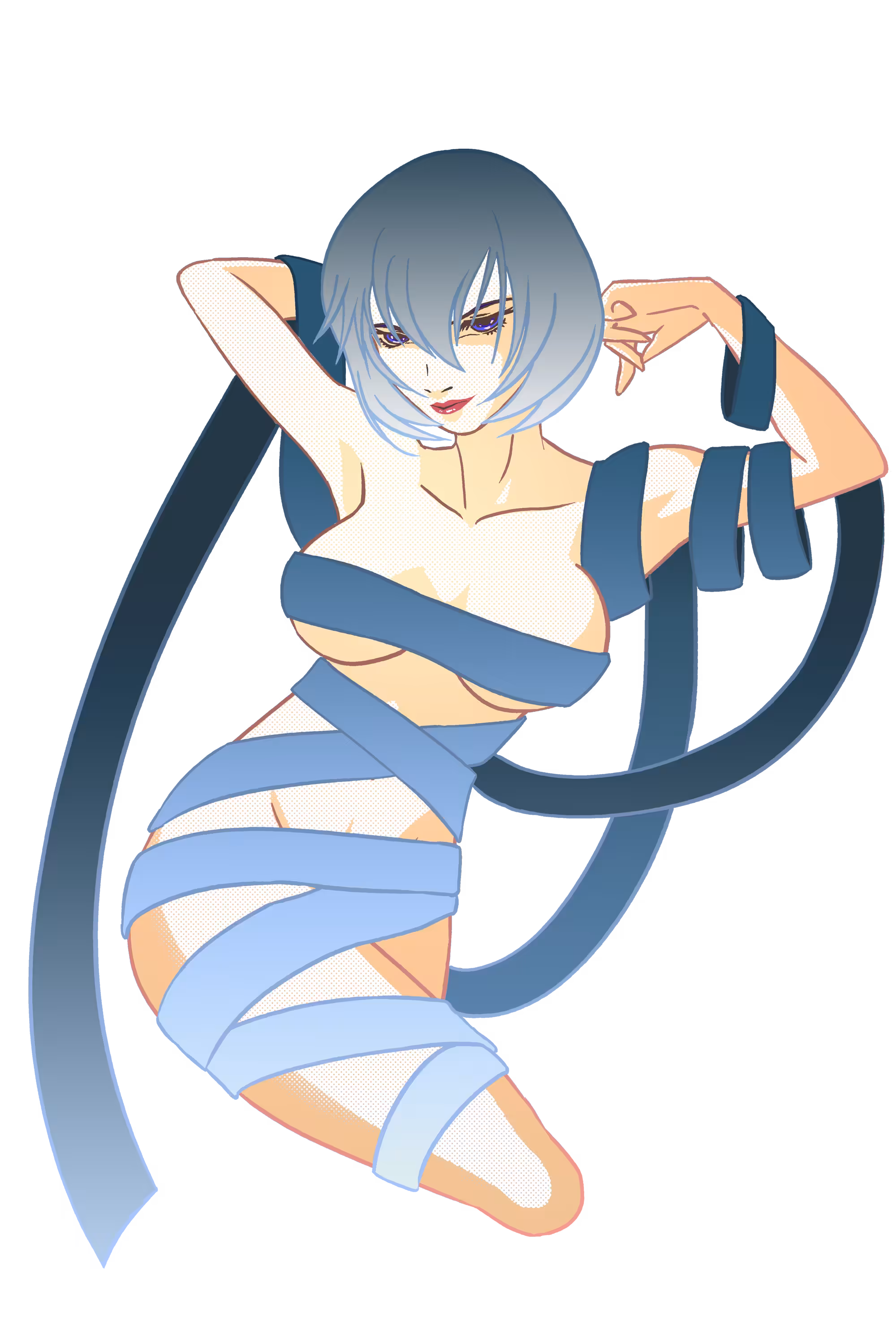 Glam 24 - Evangeline