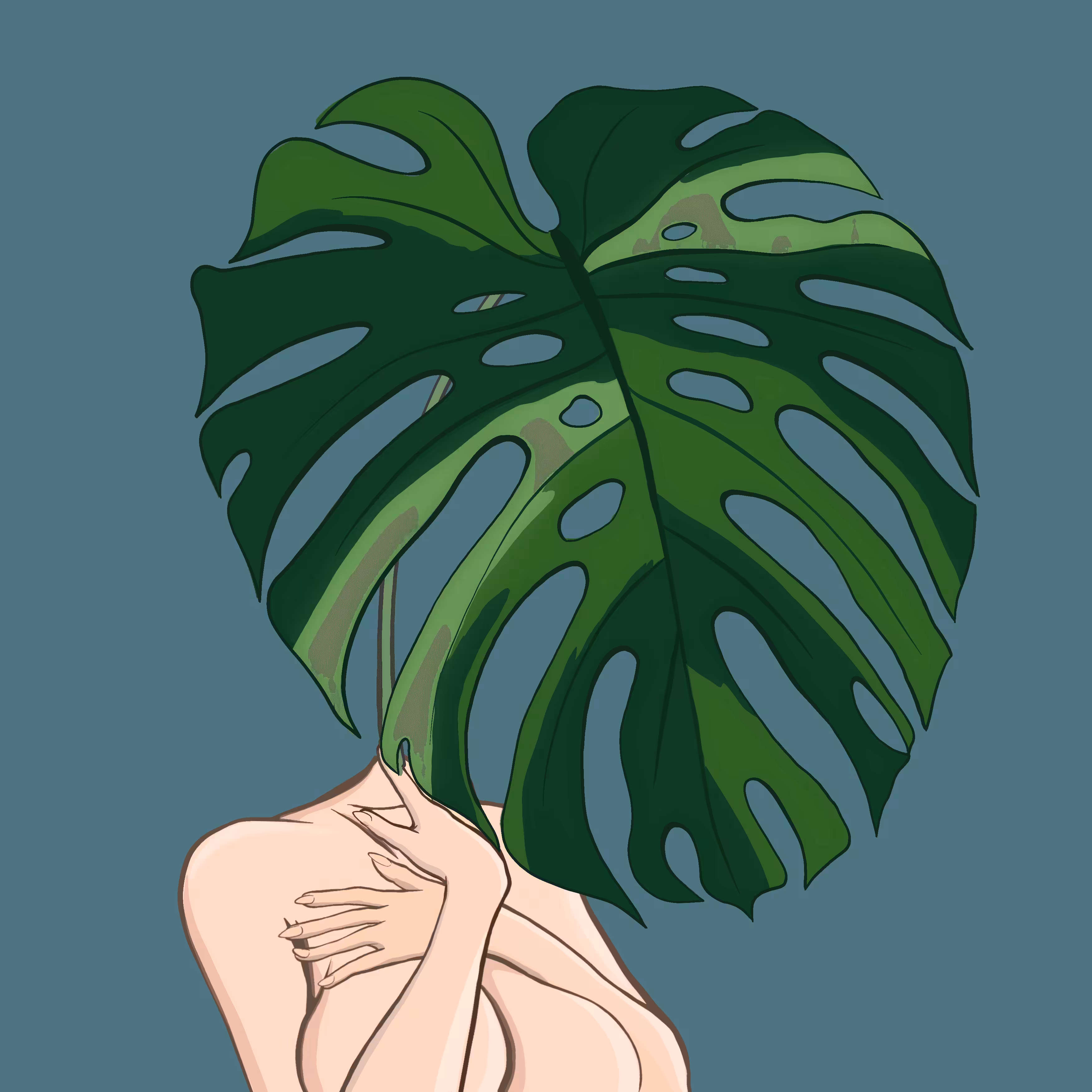 GreenMind # 004