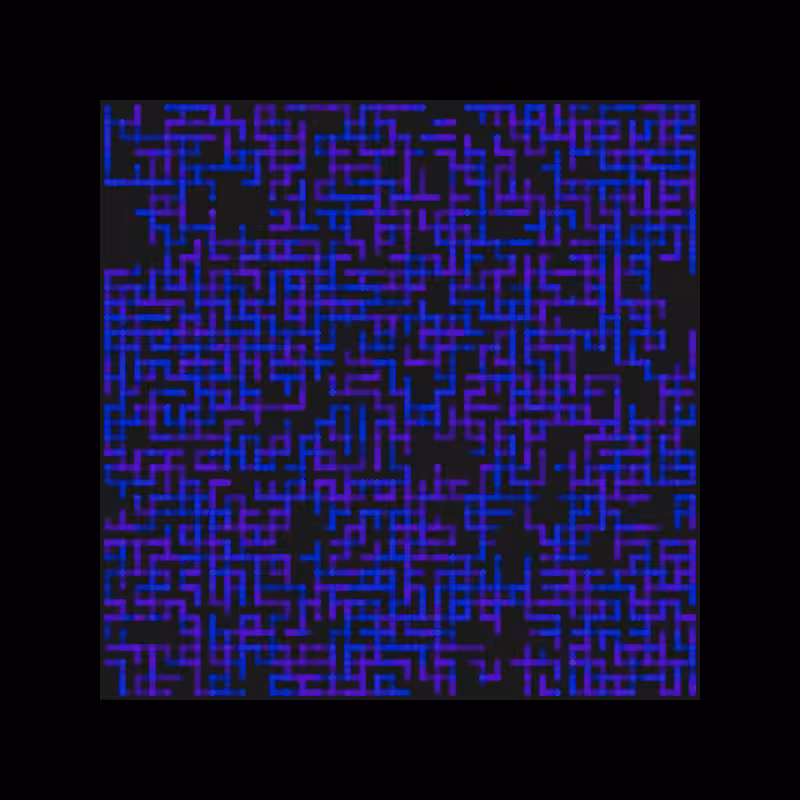 maze #34