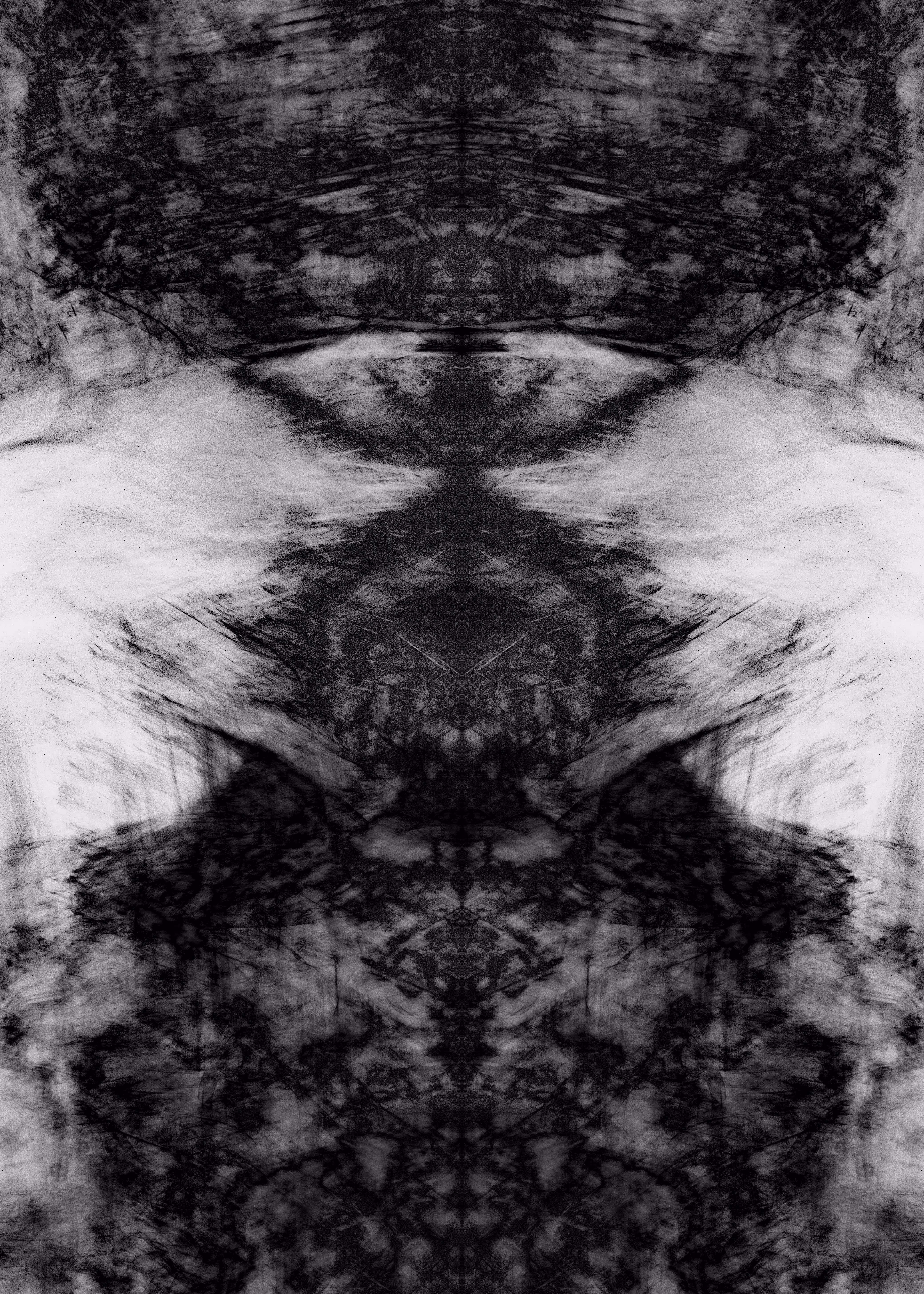 Rorschach #30