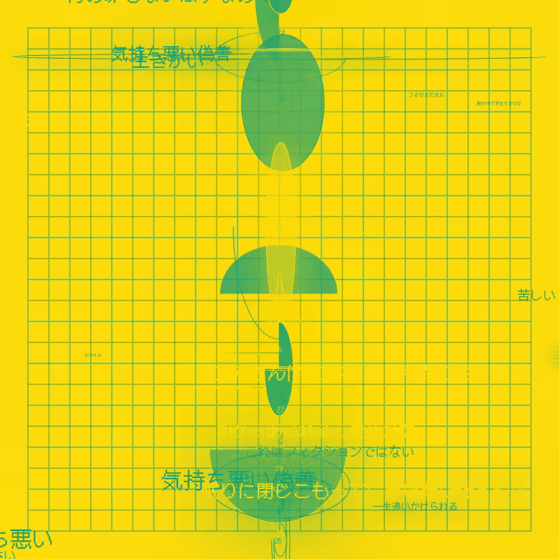 Penetrate The Retina #6