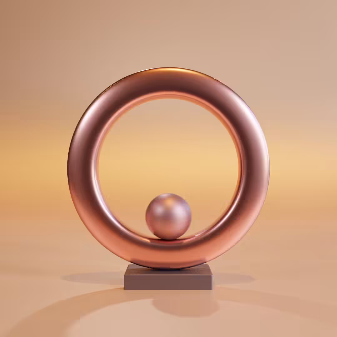 Motion Toy