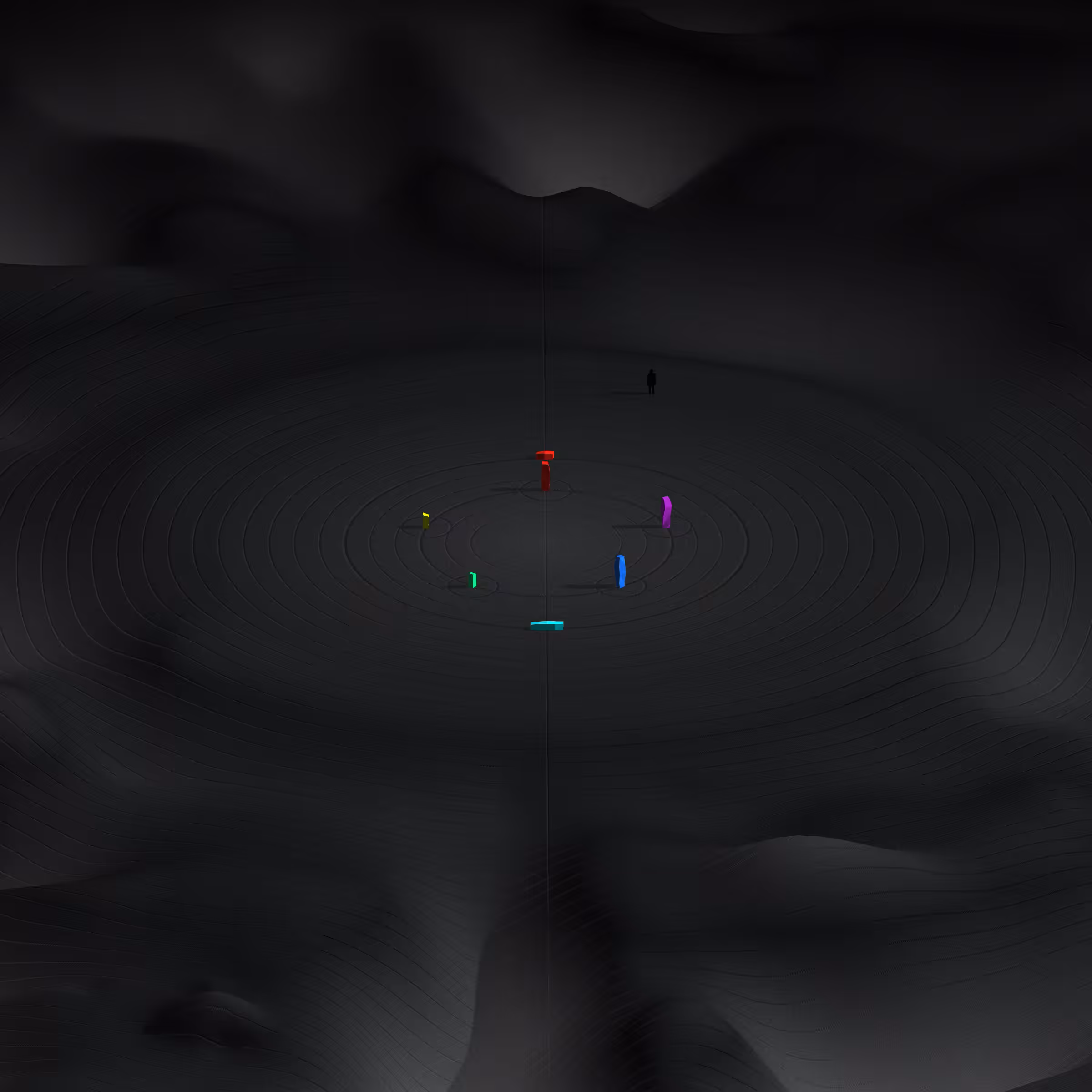 The Liths of Sisyphus #140