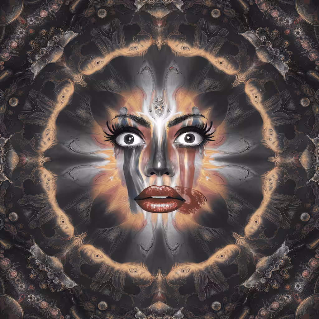Hallucination #67