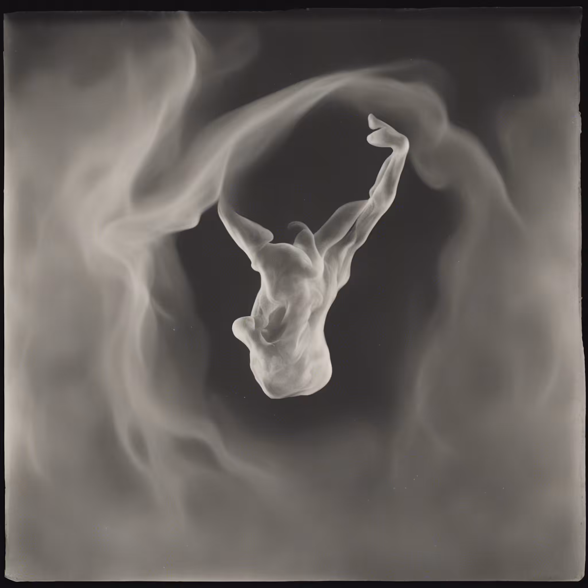 Paradox Post-Photography Archive #203