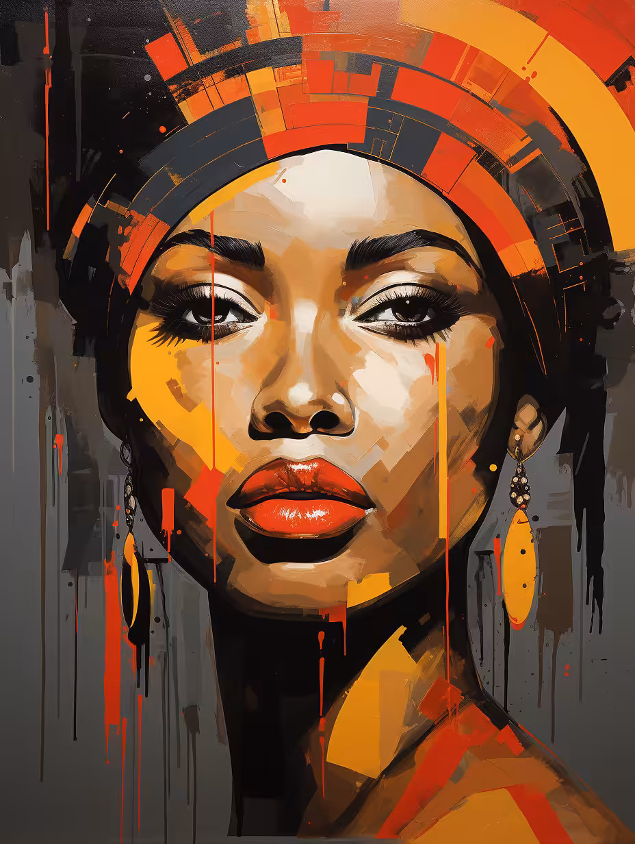 Afrika #35
