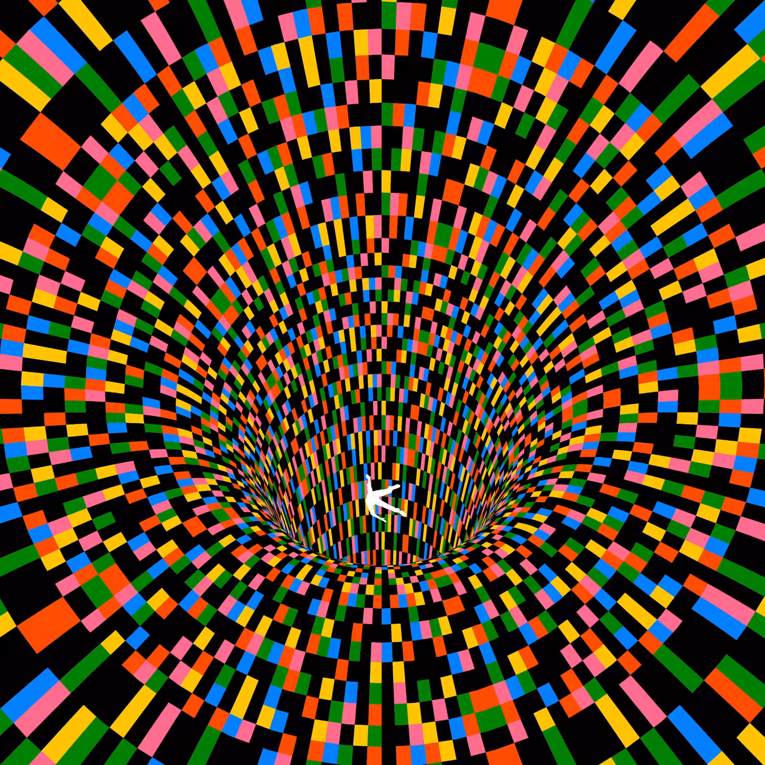 001. The Fall