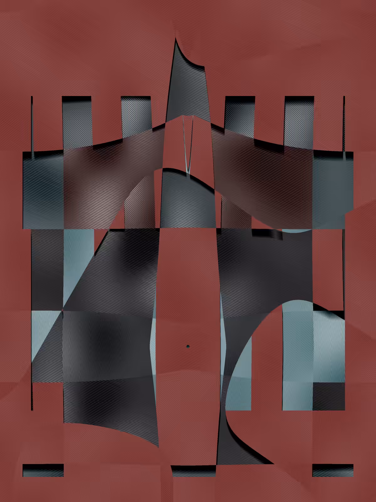 Amulet #213