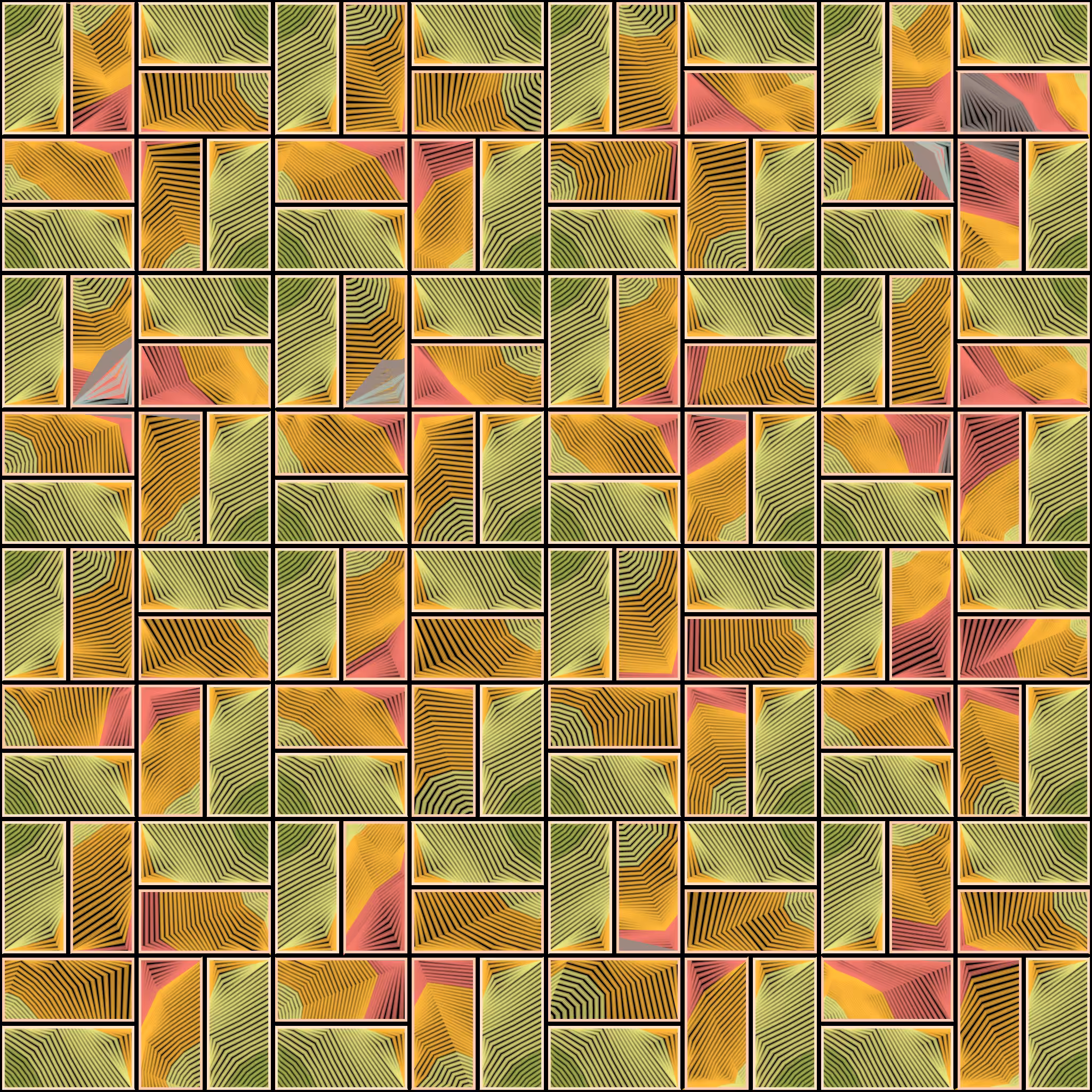 Satisfying Grids #32
