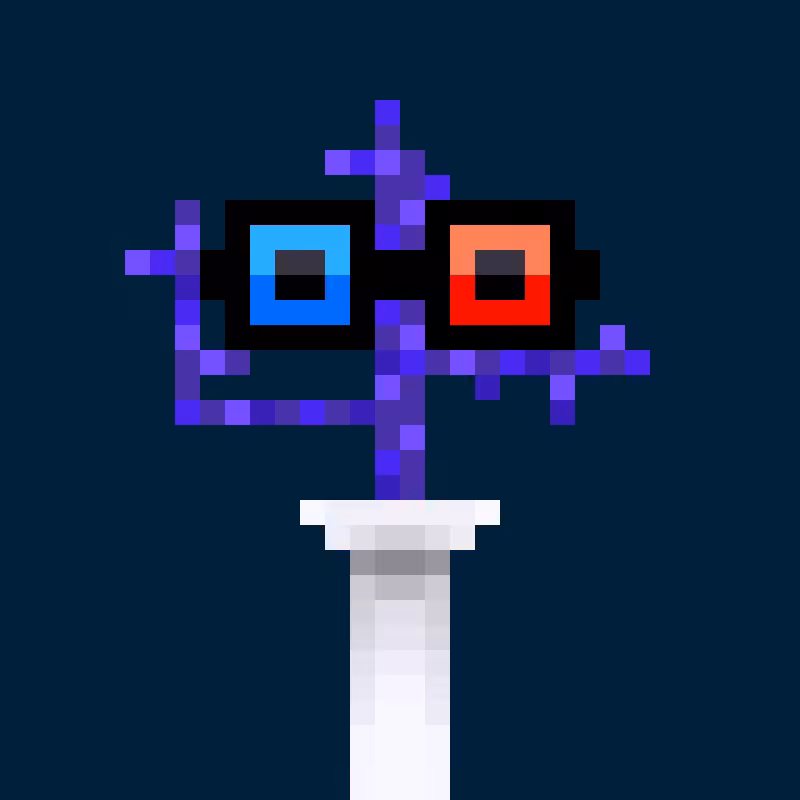 BLOCKIES #52