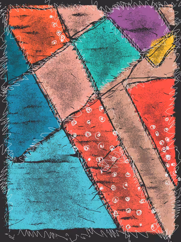 Stitchpunk #35