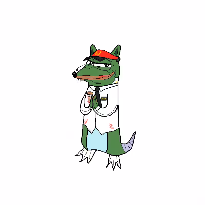 Pizza Wassie