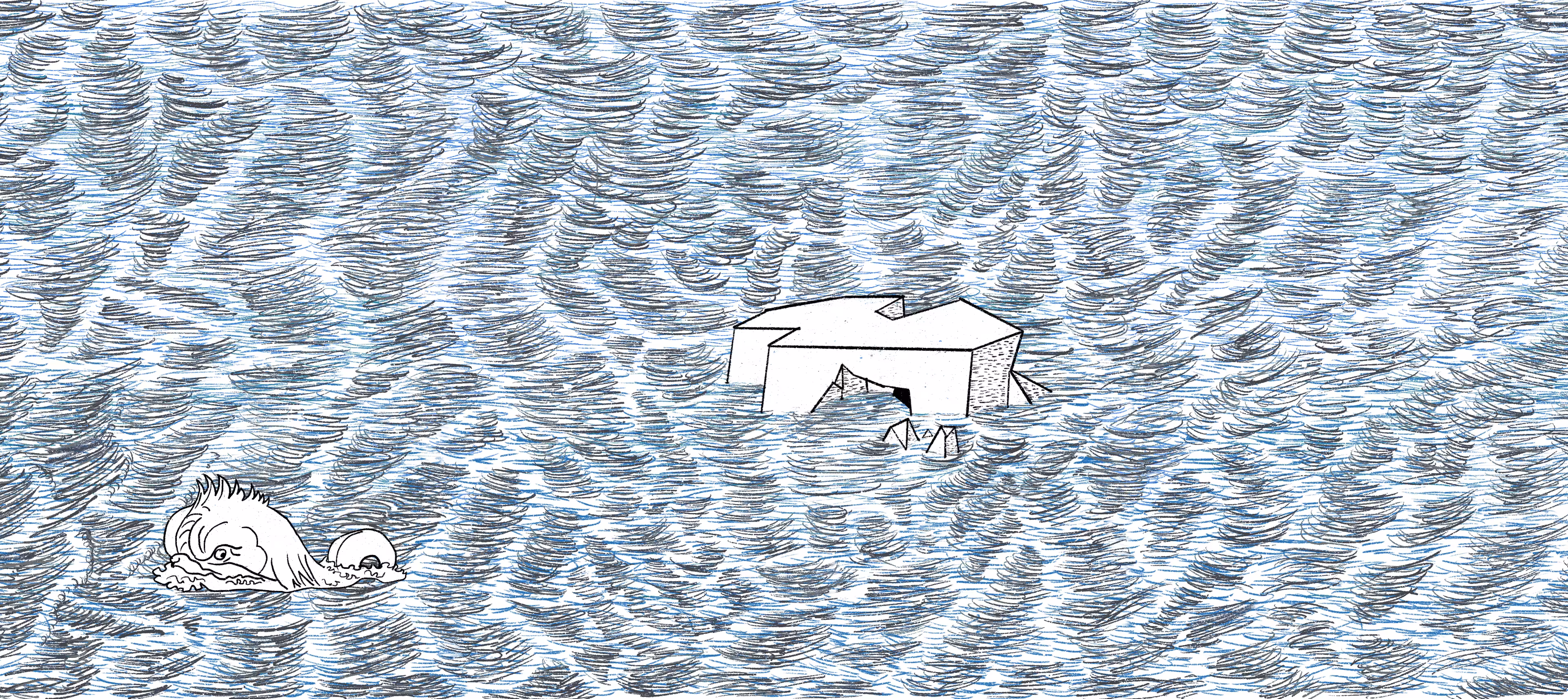 ISLAND #019