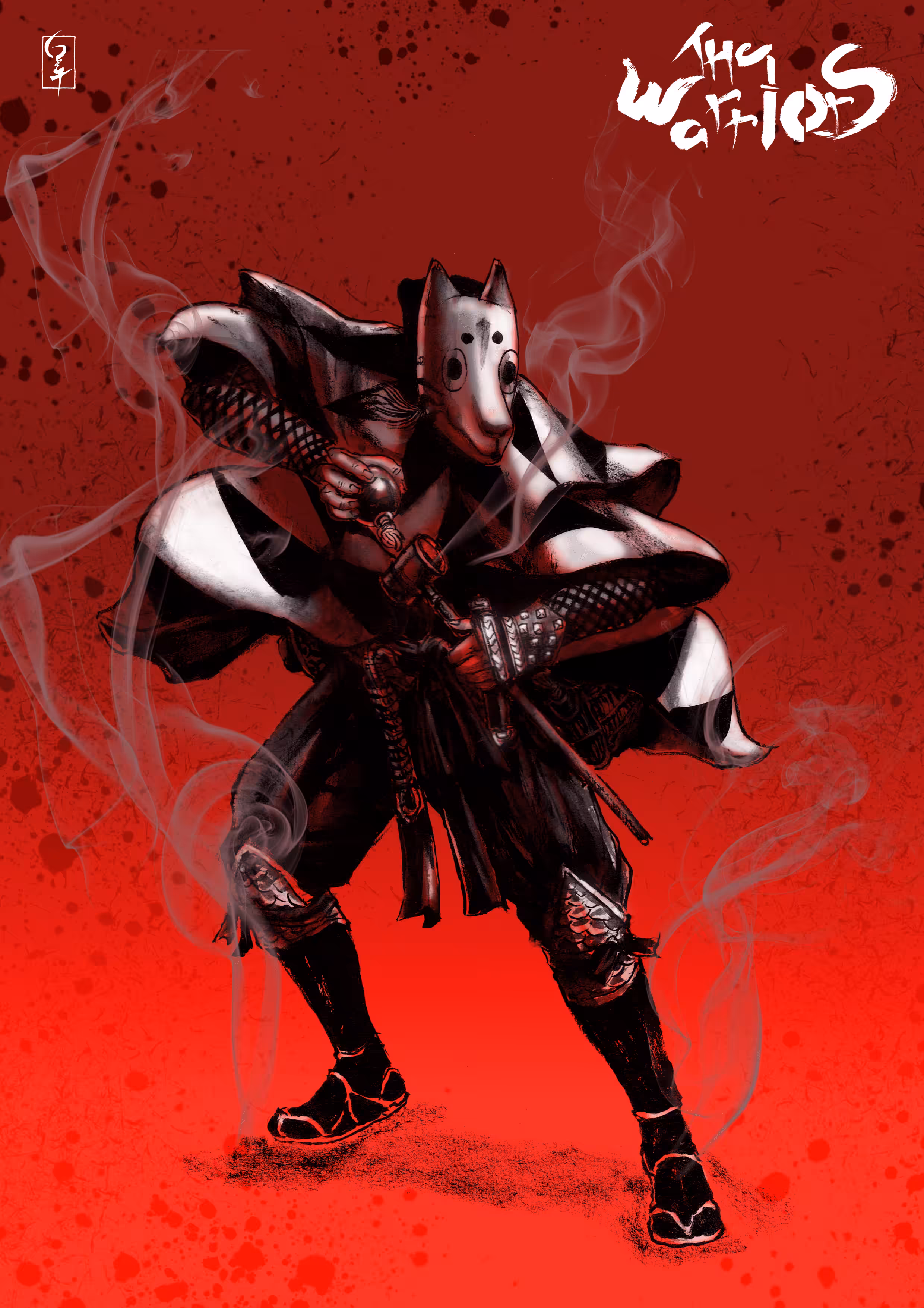 Hunzo Huttori