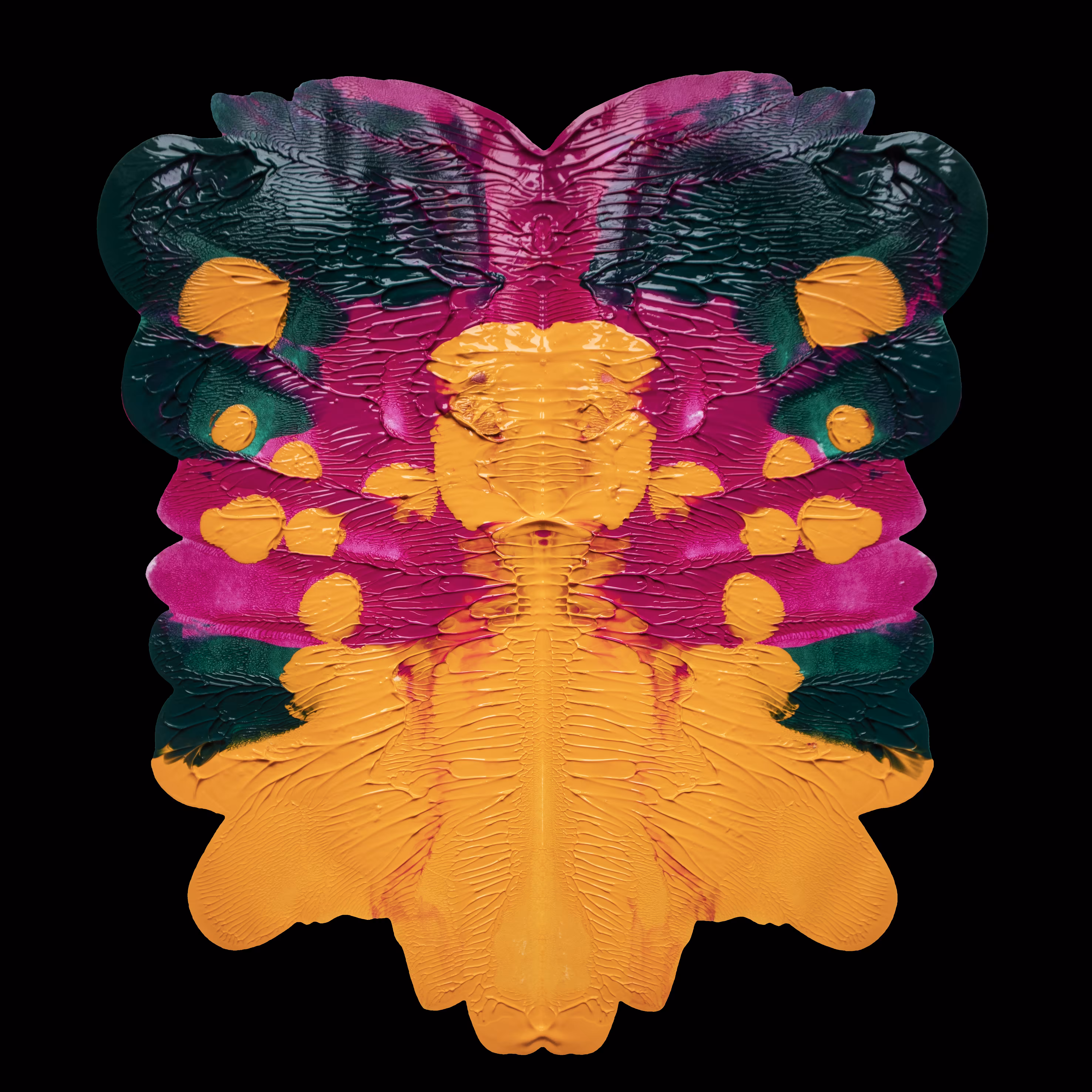 Paraidolia B