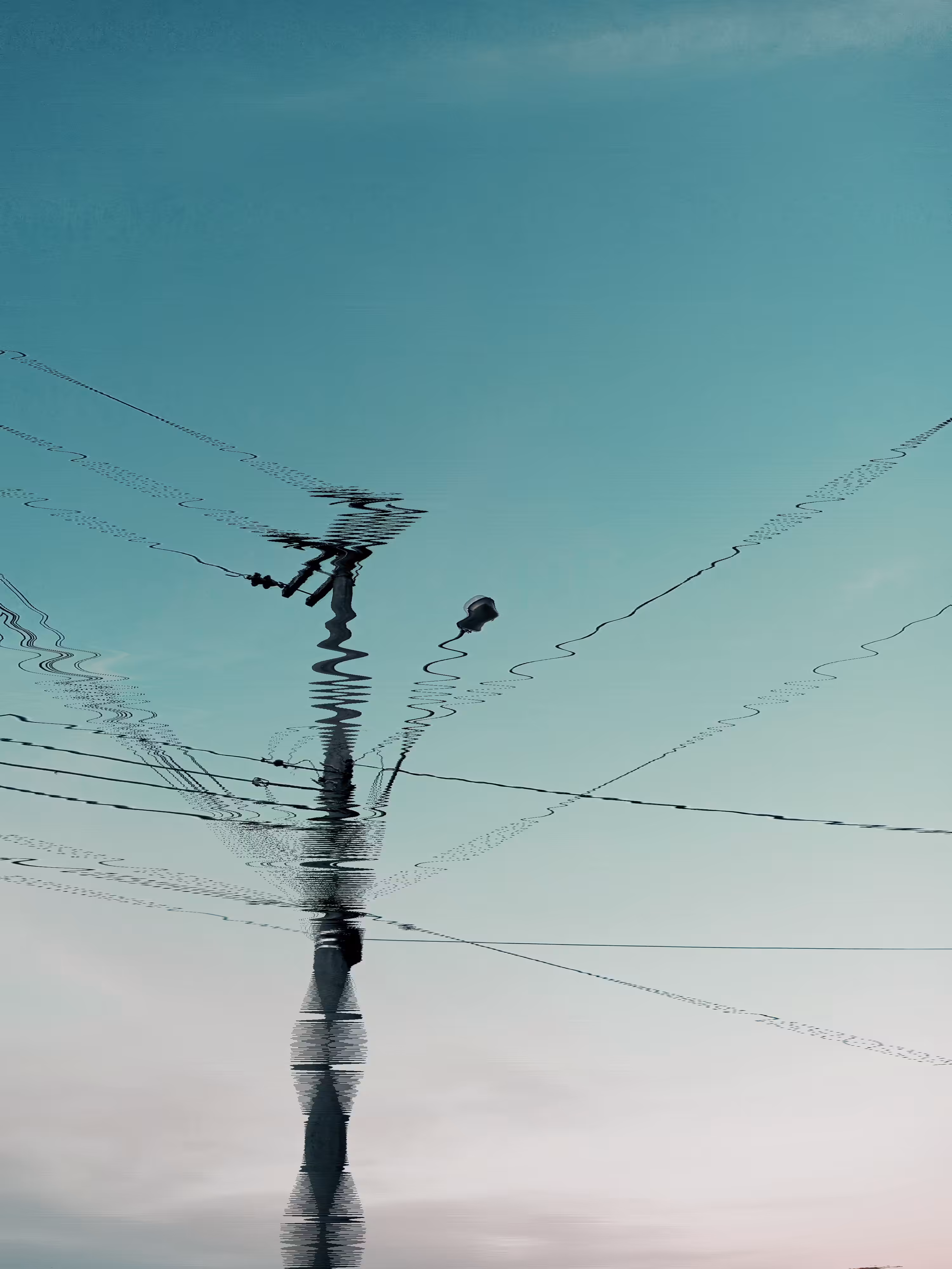 strong signal