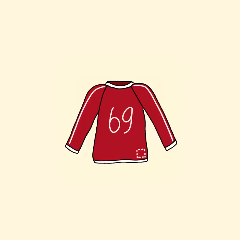 Sweater #71