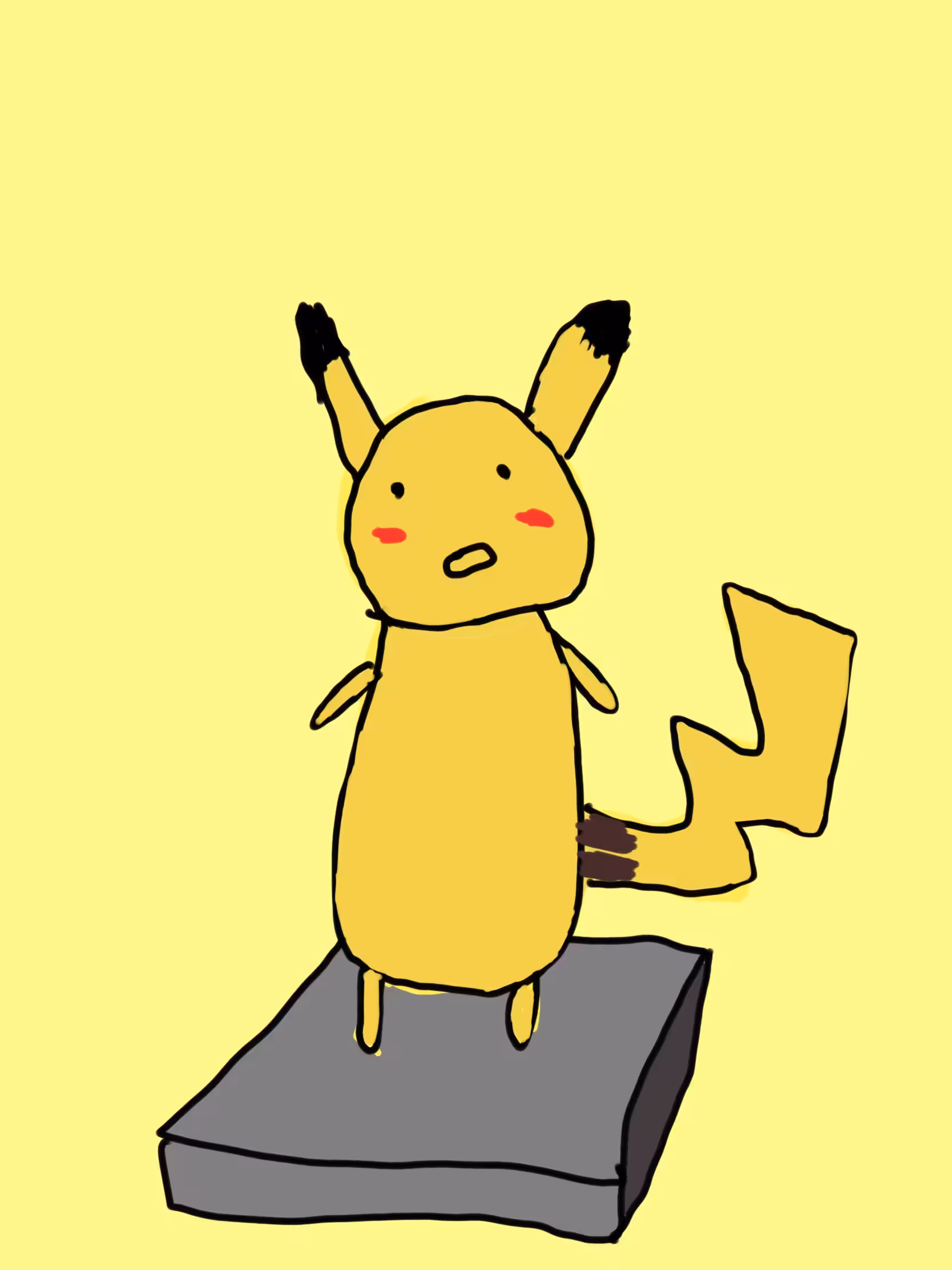 Bitkachu