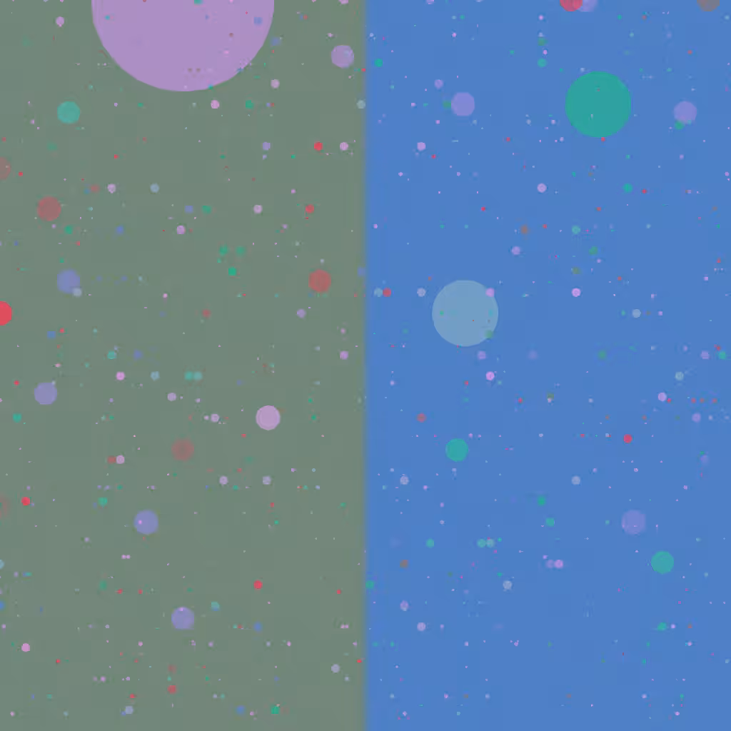 Splotches #25