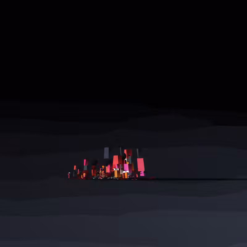 caravans #122