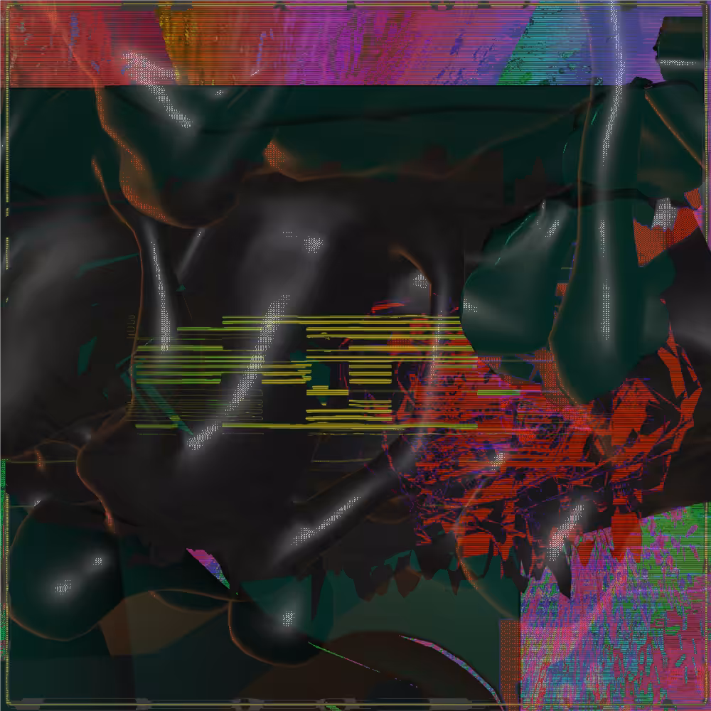 Abstract Frame #90
