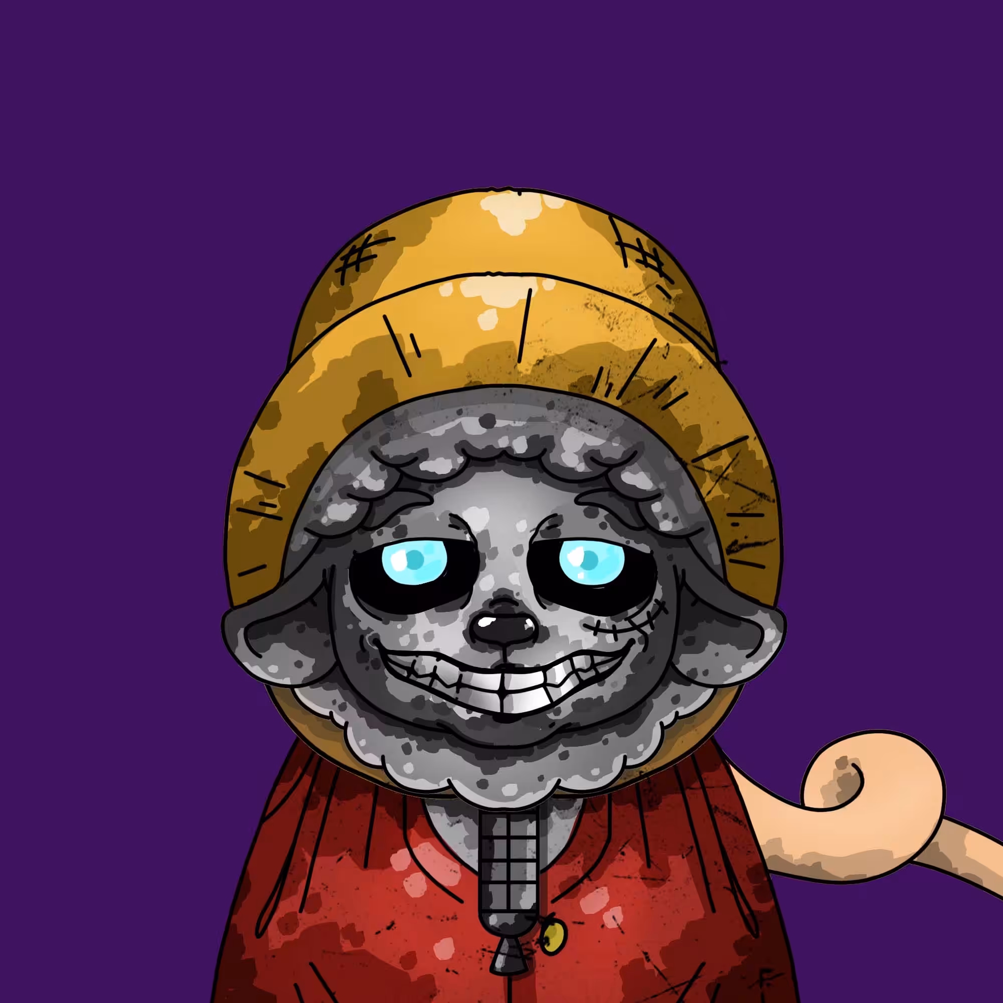 Lostsheep#21