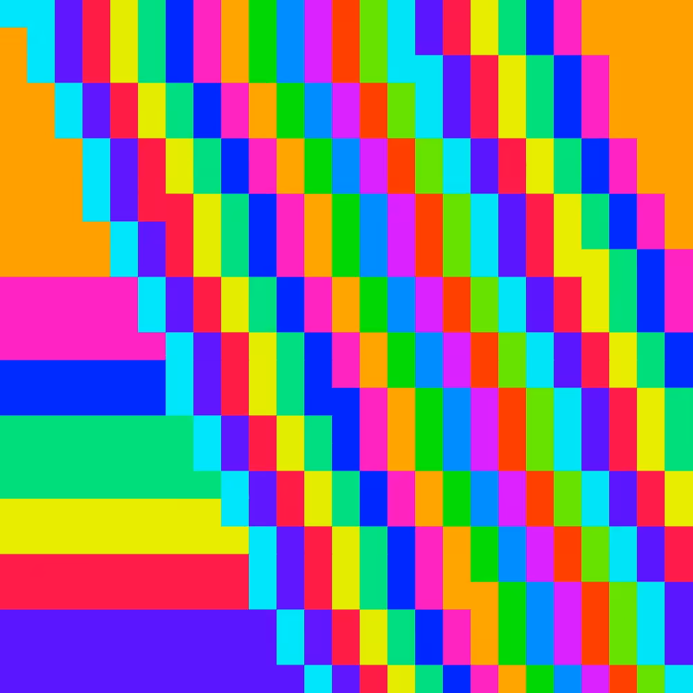 Rainbow Maffs! #153