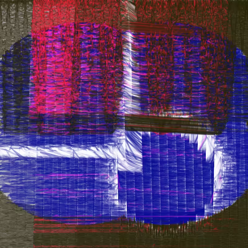 Stereo Print #90