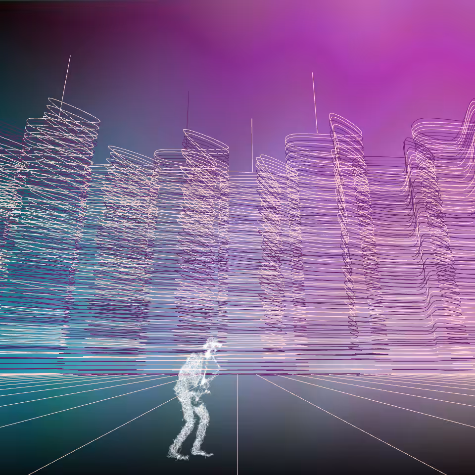 Dystopic #4