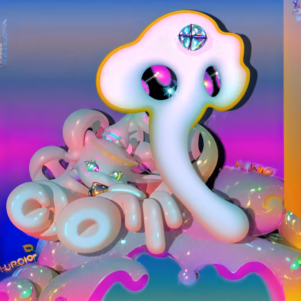 Ɛχ→ςὗҭє #5