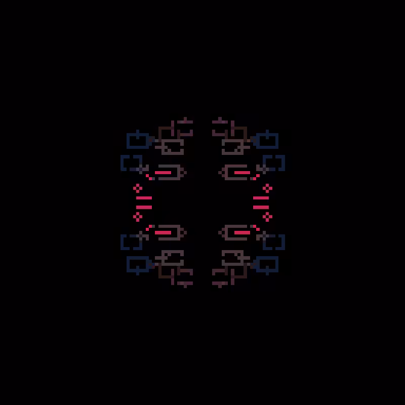 Vestiges of the Dead God #18