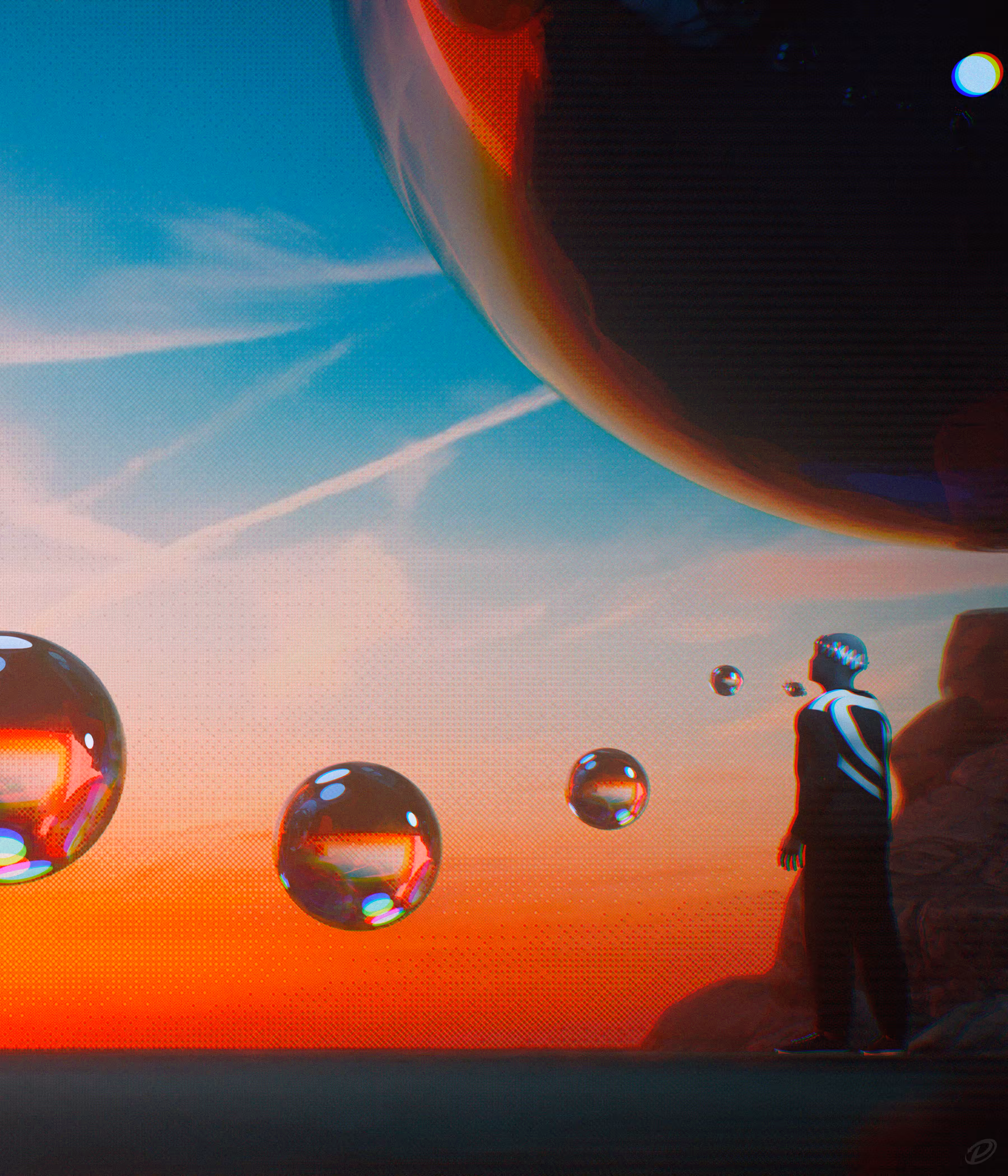 DREAMING
