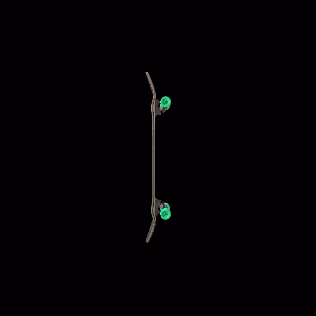 TMD Skateboards 