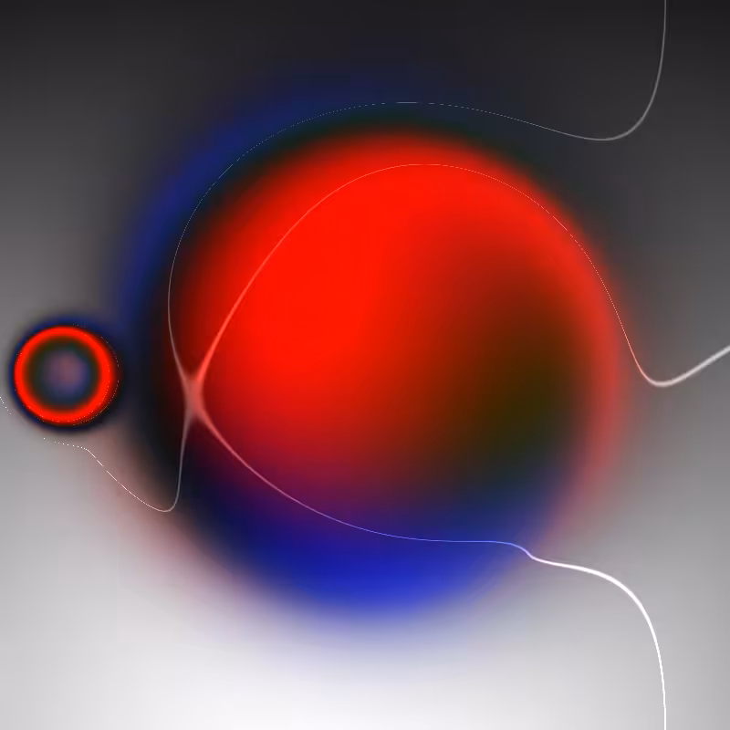 Chance Encounters in the Unknown Space #3
