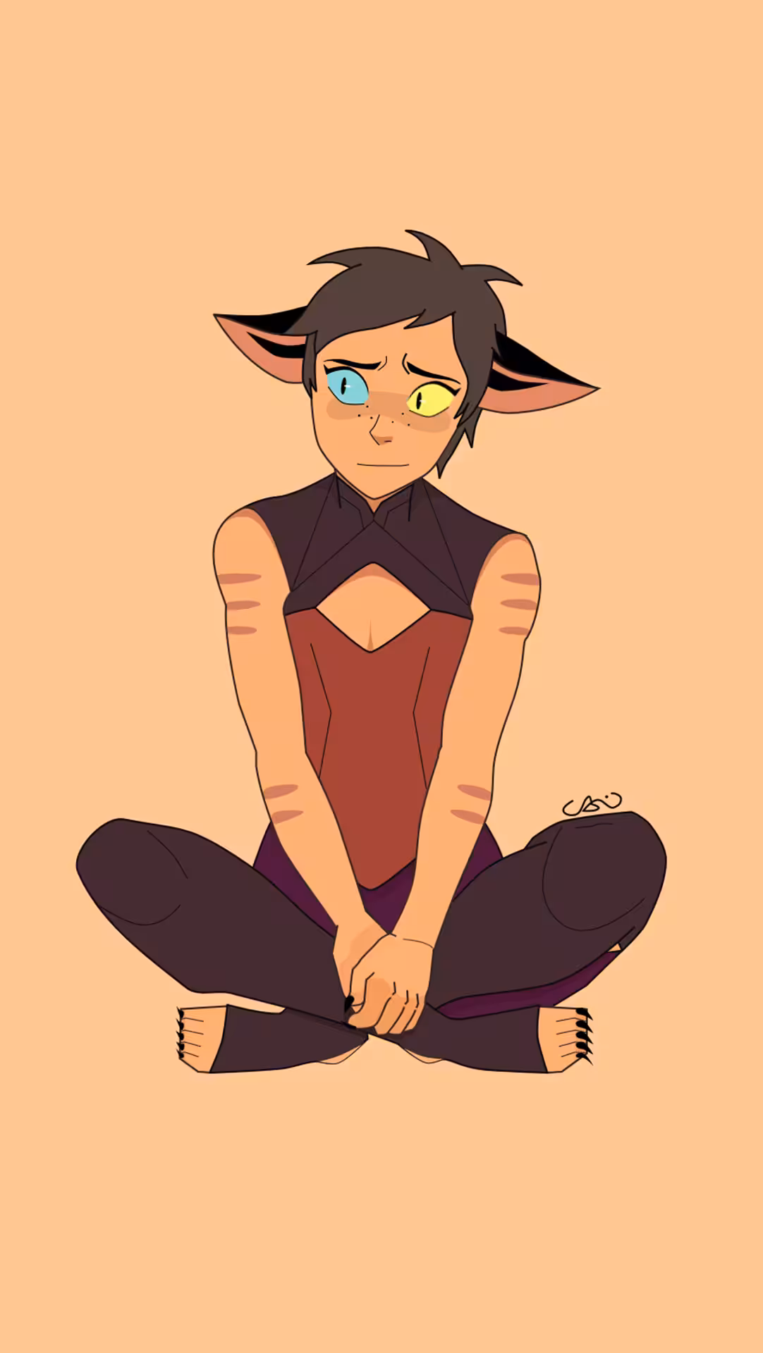 Catra