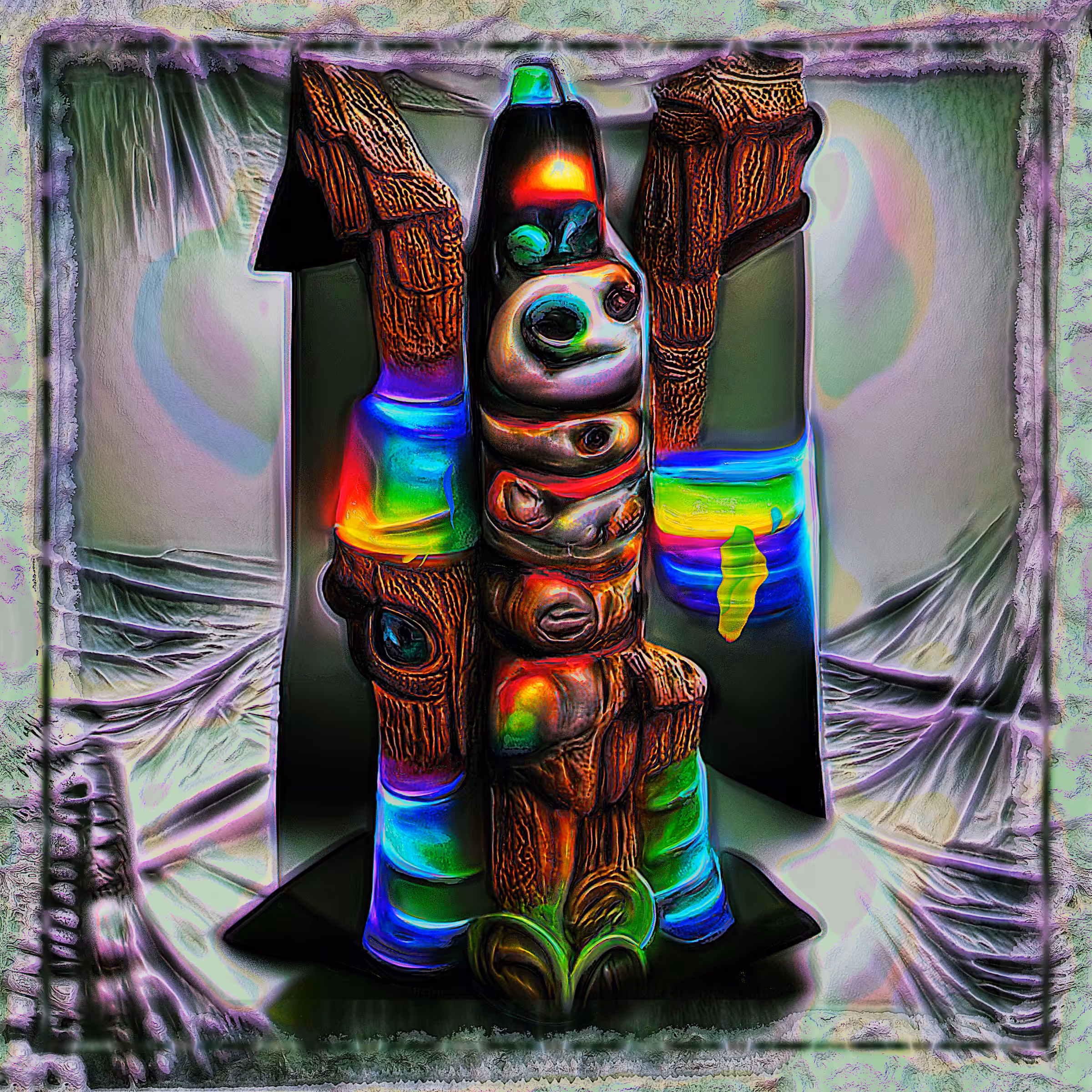 LSDGB Transformer #6