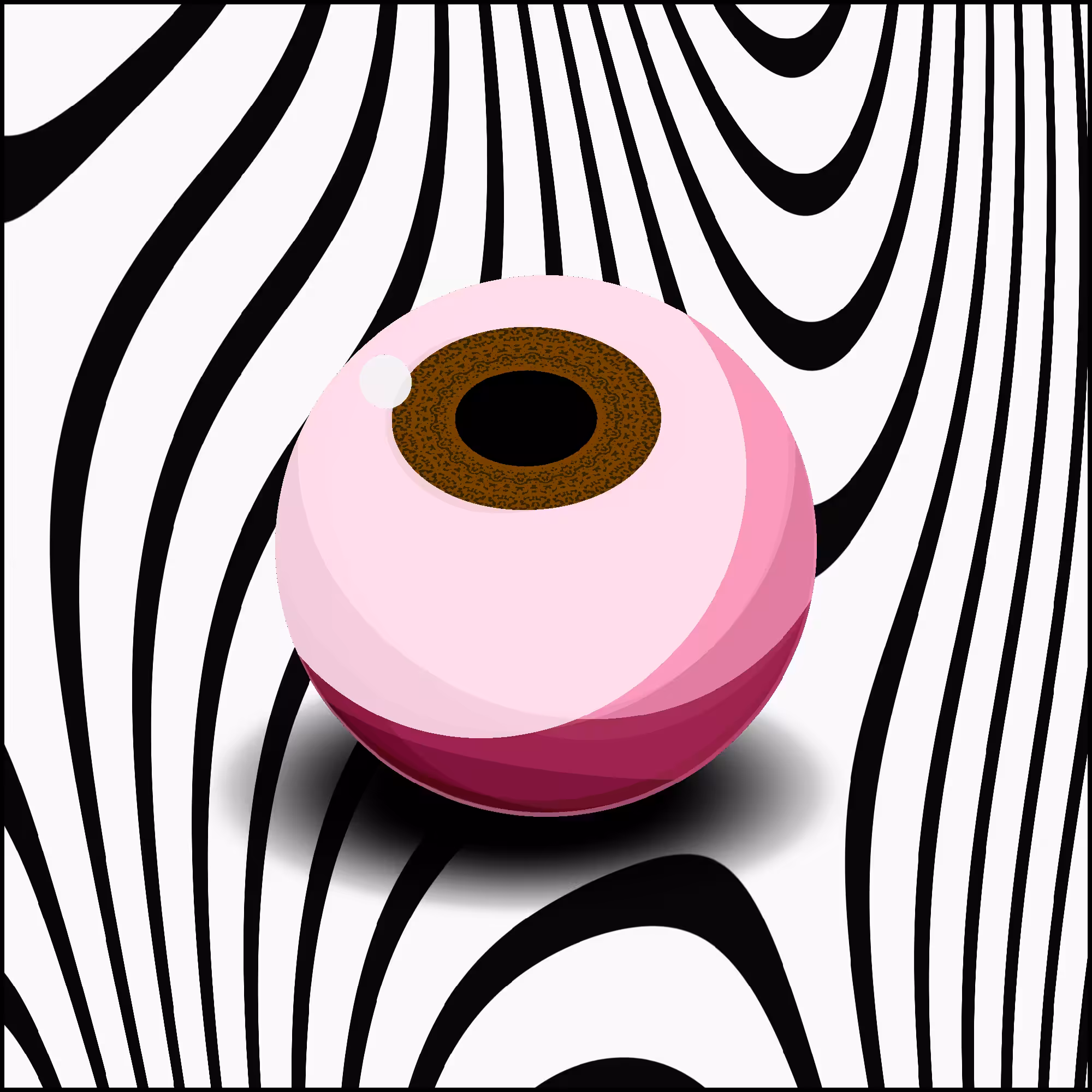 tiredEyes #1