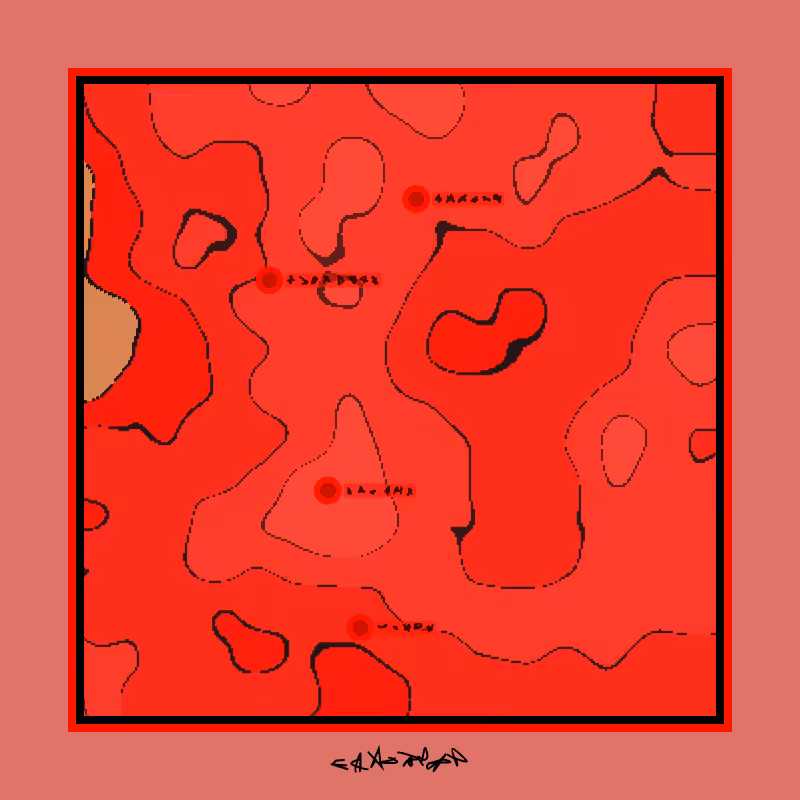 Cartographics #28
