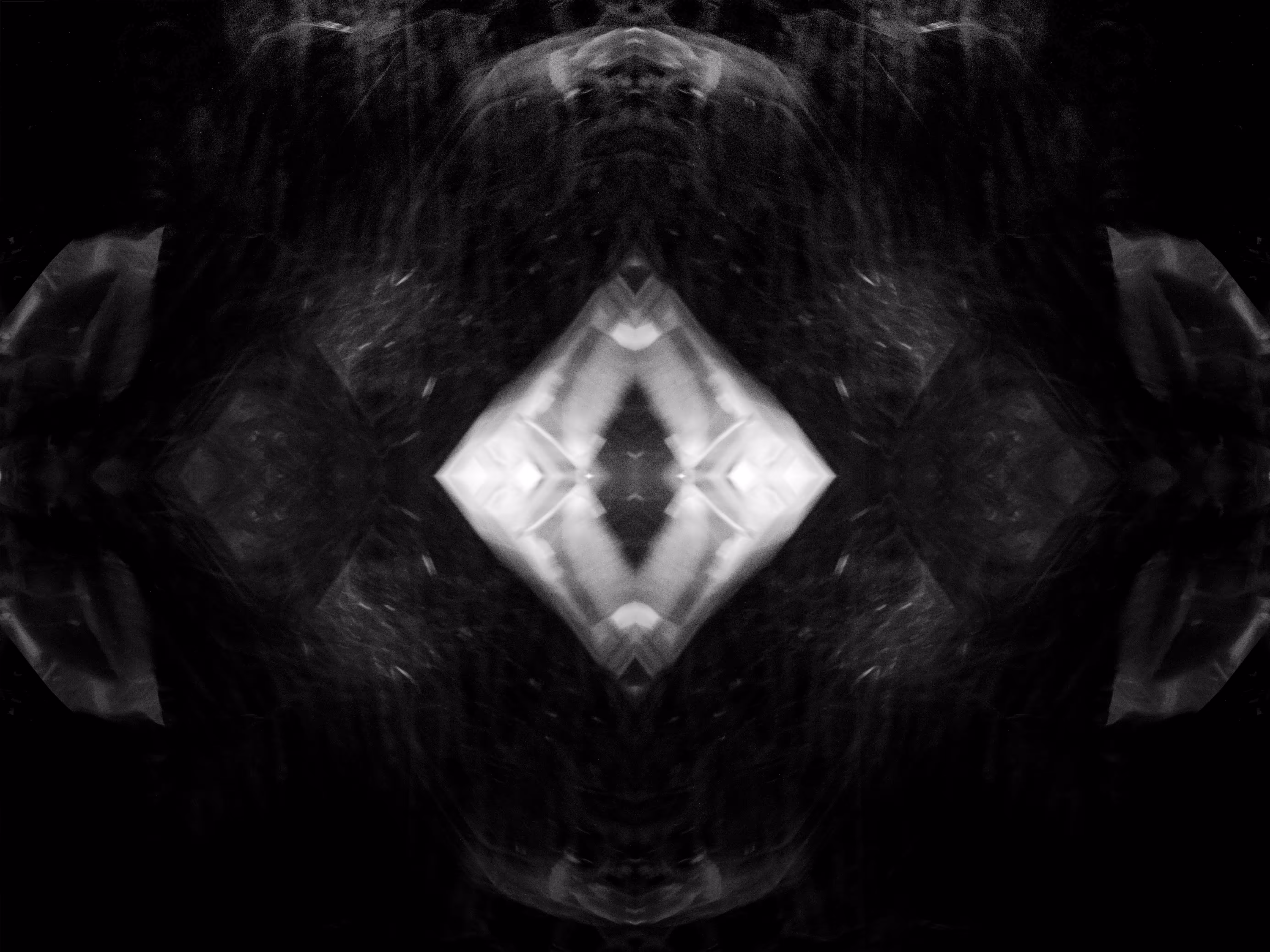 Rorschach #26