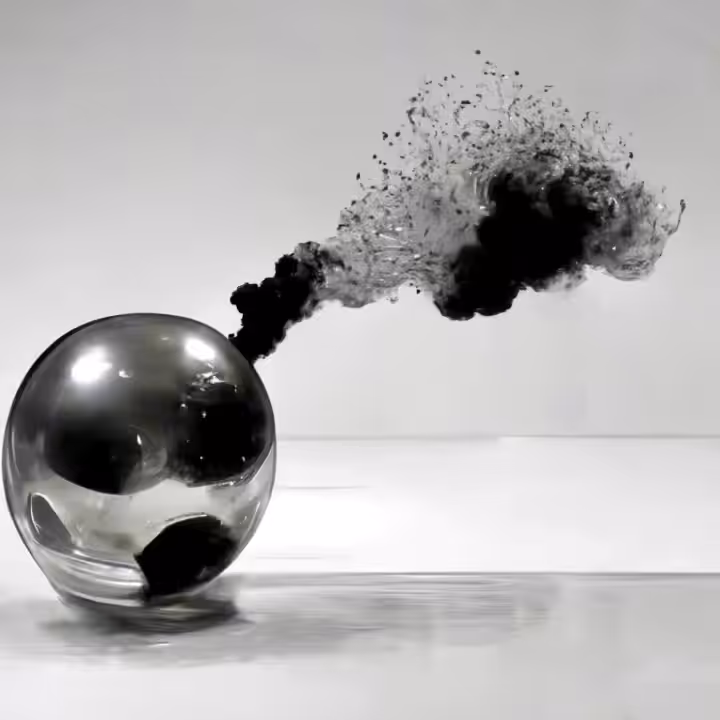 Mirrorball