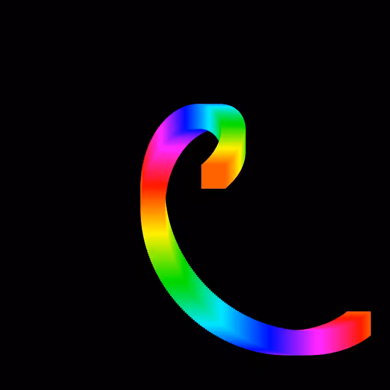 Chromatic Squares #87